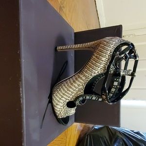 Brian Atwood Blavela shoes